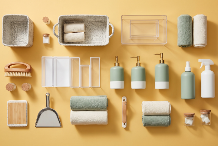 HOUSEHOLD