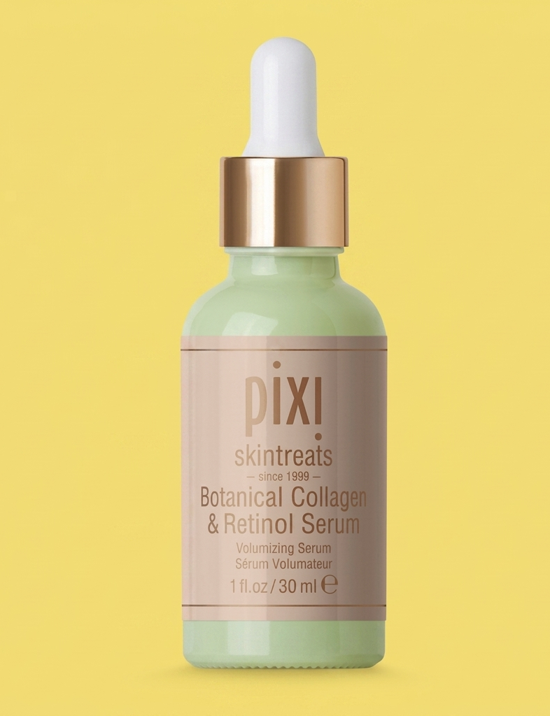 Collagen & Retinol Serum