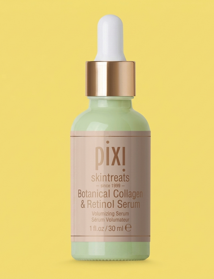 Collagen & Retinol Serum