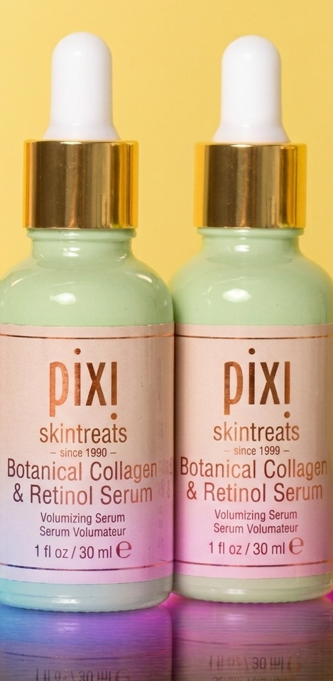 Collagen & Retinol Serum