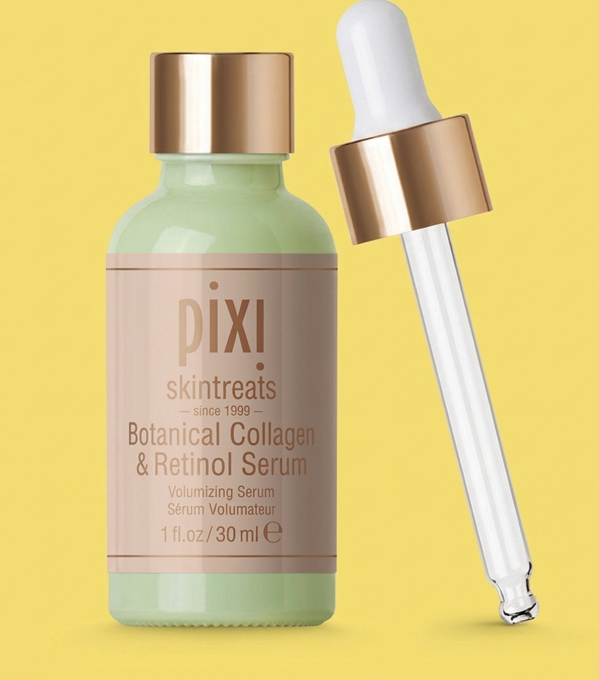 Collagen & Retinol Serum